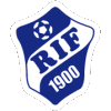 Wappen Ringkøbing IF