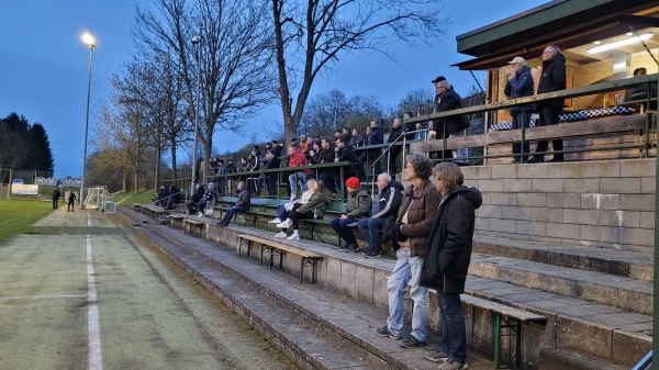 Sportanlage Im Bröhl - Oberzissen