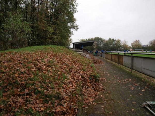 Sportanlage am Wolbertshof - Gronau/Westfalen-Epe