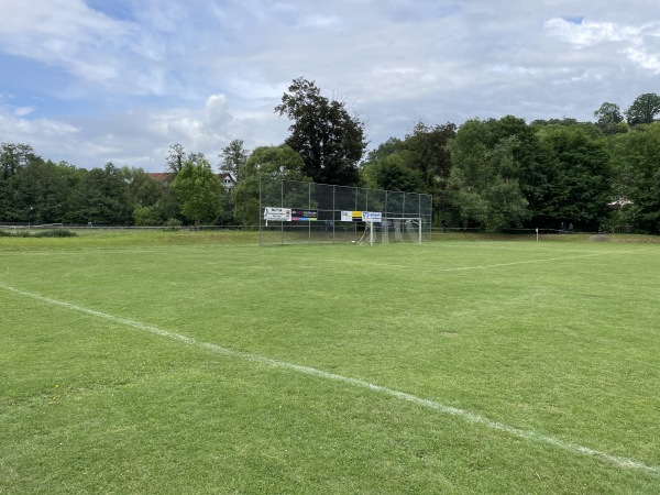 Seckachtal-Stadion - Adelsheim