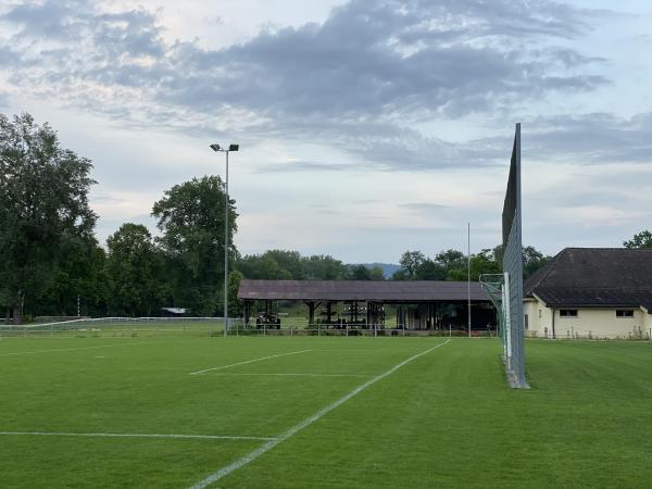 Stadion Au Platz 3 - Brugg