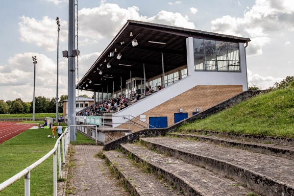 Weserberglandstadion - Hameln