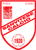 Wappen ASD Sanvitese