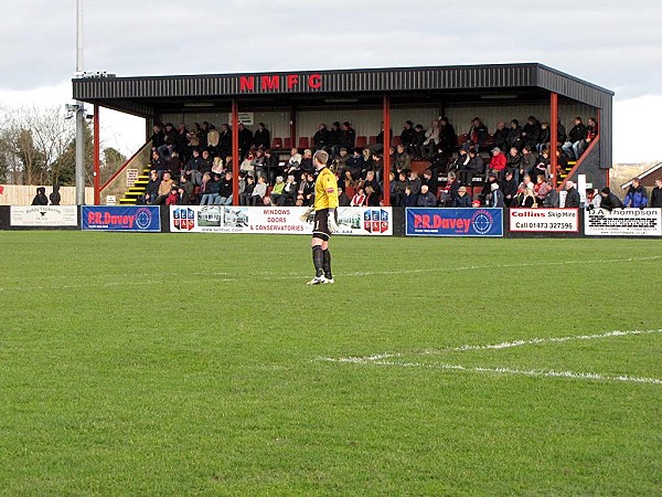 Bloomfields - Needham Market, Suffolk