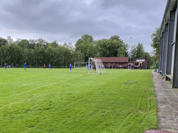 Sportplatz Neustadt - Ovelgönne-Neustadt