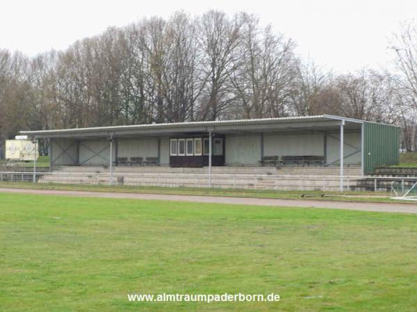 Hederauenstadion - Salzkotten