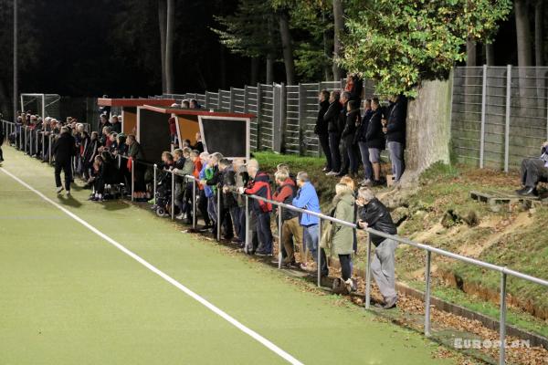 Sportanlage Auf dem Zipfen - Hadamar/Westerwald-Niederhadamar