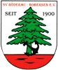 Wappen ehemals SV Röderau-Bobersen 1900