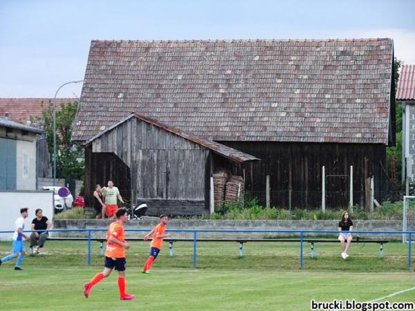 Sportplatz Pöttsching - Pöttsching