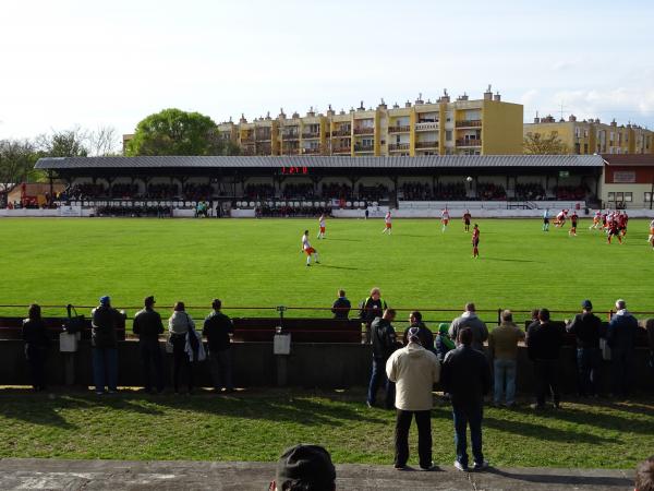 Buzánszky Jenő Stadion - Dorog