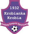 Wappen LZS Krobianka Krobia