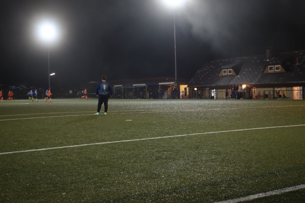 Sportplatz Sommerberg - Gütenbach