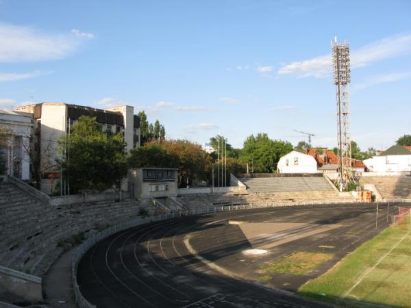 Stadion SKA - Odesa