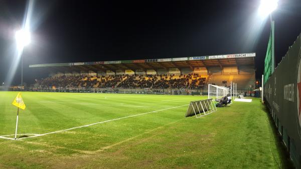 Stade Pierre Brisson - Beauvais