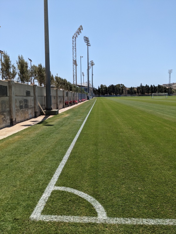 Ta‘ Qali Football Complex field 3 - Ta‘ Qali