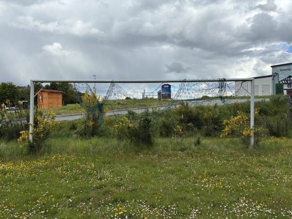 Sportplatz Altweilnau - Weilrod-Altweilnau