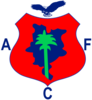 Wappen Americano FC (MA)