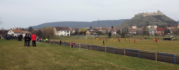Sümegi Sportpálya - Sümeg