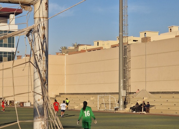 Dreamers Football Academy - al-Qāhirah (Cairo)