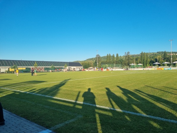 Sportanlage Neumatten - Binzen