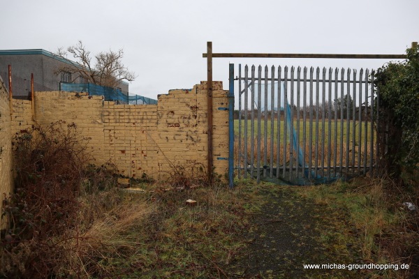 Abbey Park - Kilwinning, North Ayrshire