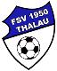 Wappen FSV 1950 Thalau