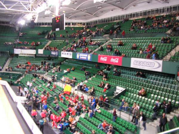 OWL Arena - Halle/Westfalen