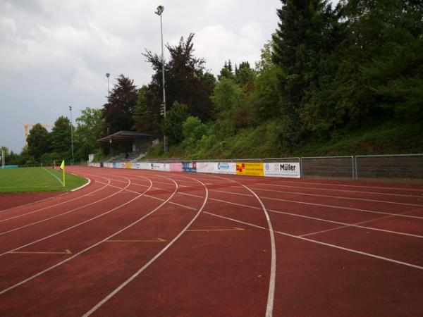 Städtisches Stadion - Rottweil