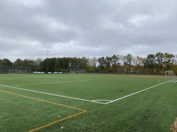 Løjt Kunstgræsbane - Aabenraa