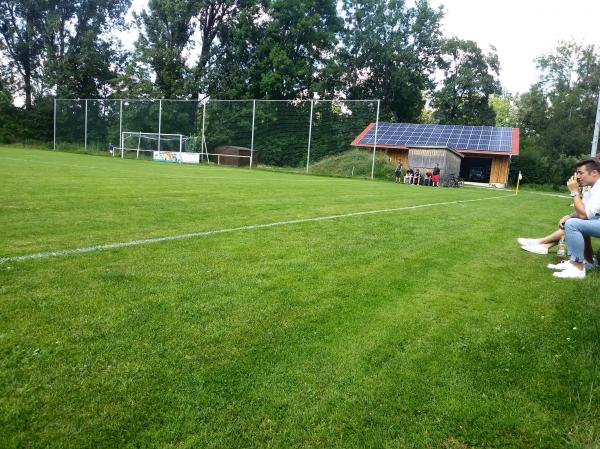 Sportanlage Windach - Windach