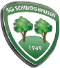Wappen SG Schweighausen 1949 Wappen SG Schweighausen 1949