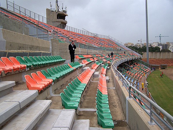 Levita Stadium - Kfar-Saba