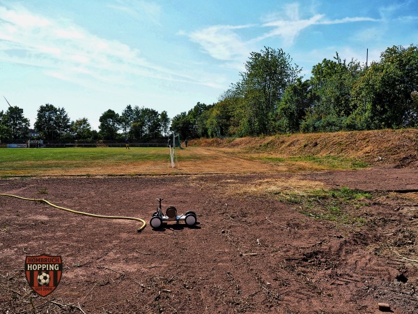 Sportanlage An der Landwehr - Soest-Ampen