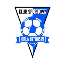 Wappen KS Orla Jutrosin
