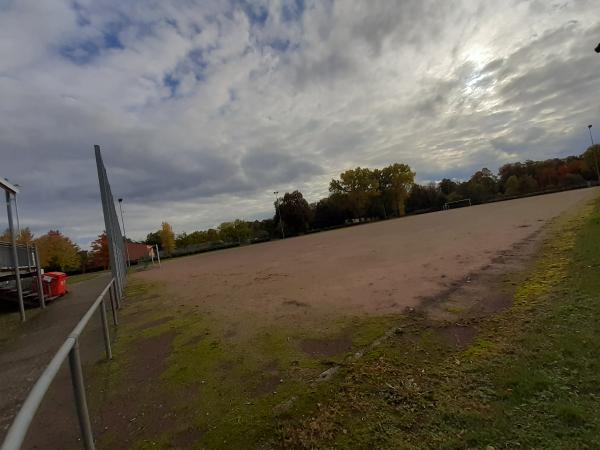 Sportanlage Tuchanger Platz 2 - Zeil/Main