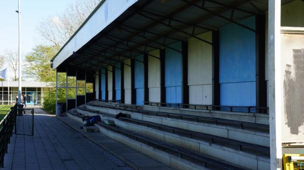 Sportpark De Woerd - Heuvelrug-Driebergen