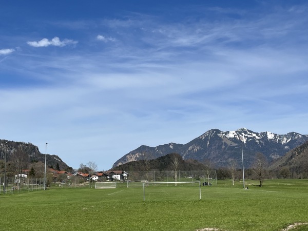 Sportanlage Schleching Platz 2 - Schleching