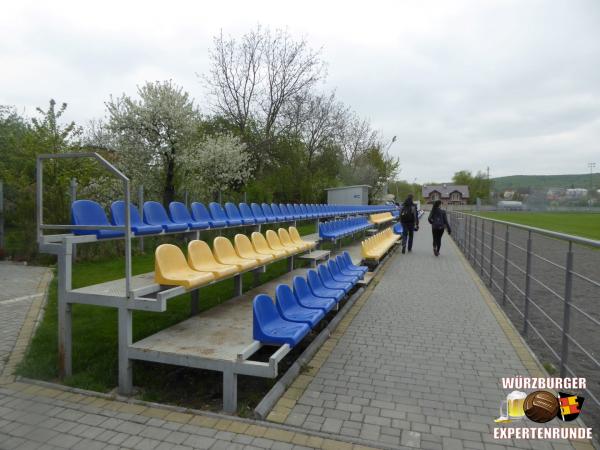 Stadion imeni Bohdana Markevycha - Vynnyky