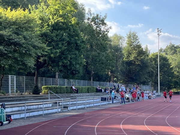 Schulstadion - Westerburg