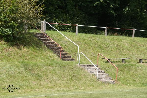 Sportanlage am Almus - Eichenzell-Büchenberg
