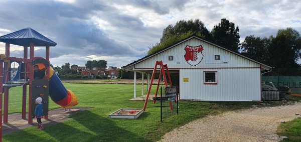 Anton Heiß Sportgelände - Wertingen-Roggden