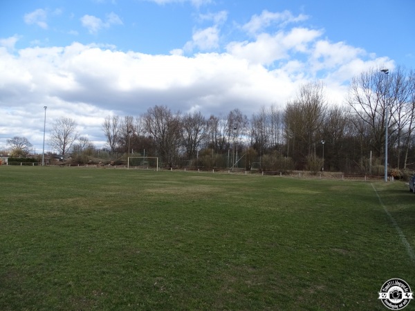 Sportzentrum Kaltenborner Straße Platz 3 - Guben