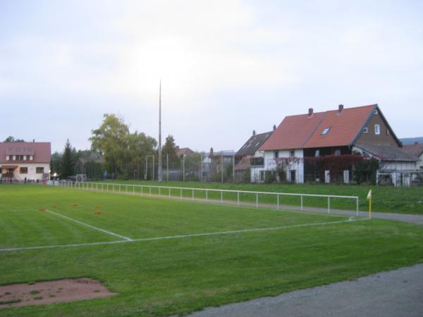 Radaustadion - Goslar-Vienenburg