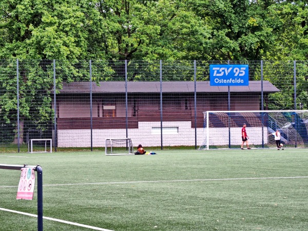 Sportpark Vornholz Platz 2 - Ennigerloh-Ostenfelde