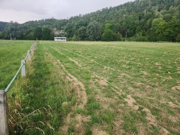 Sportplatz am Neckar - Rottenburg/Neckar-Obernau