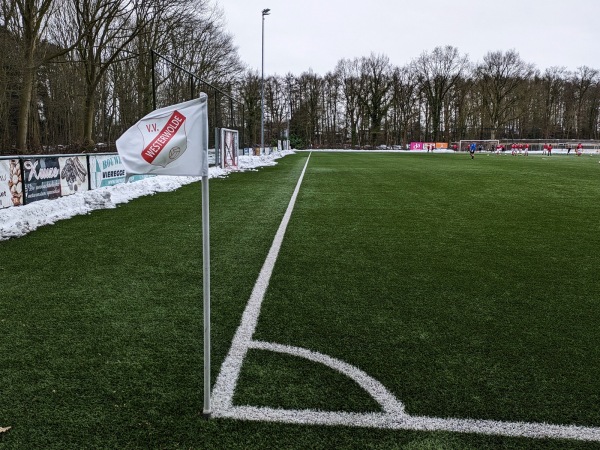 Sportpark De Barlage - Westerwolde-Vlagtwedde