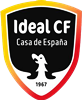Wappen Ideal CF Casa de Espana 1967 Köln II