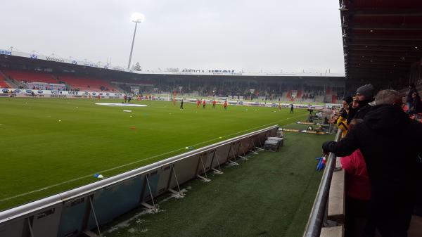 Voith-Arena - Heidenheim/Brenz