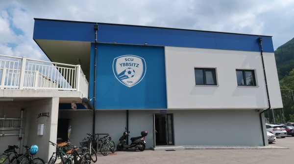Sportplatz Ybbsitz - Ybbsitz