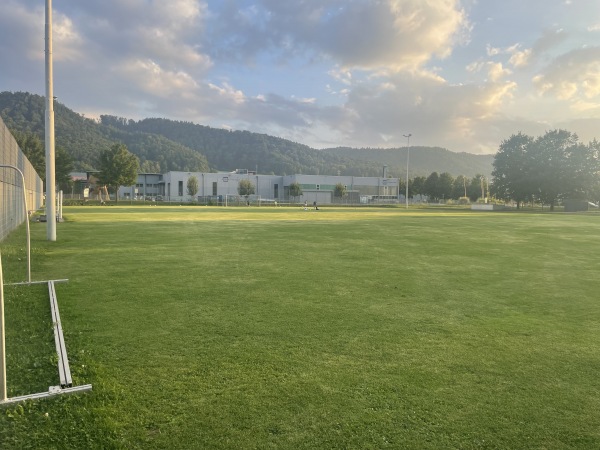 Sportanlage Neustückern Platz 2 - Bodman-Ludwigshafen